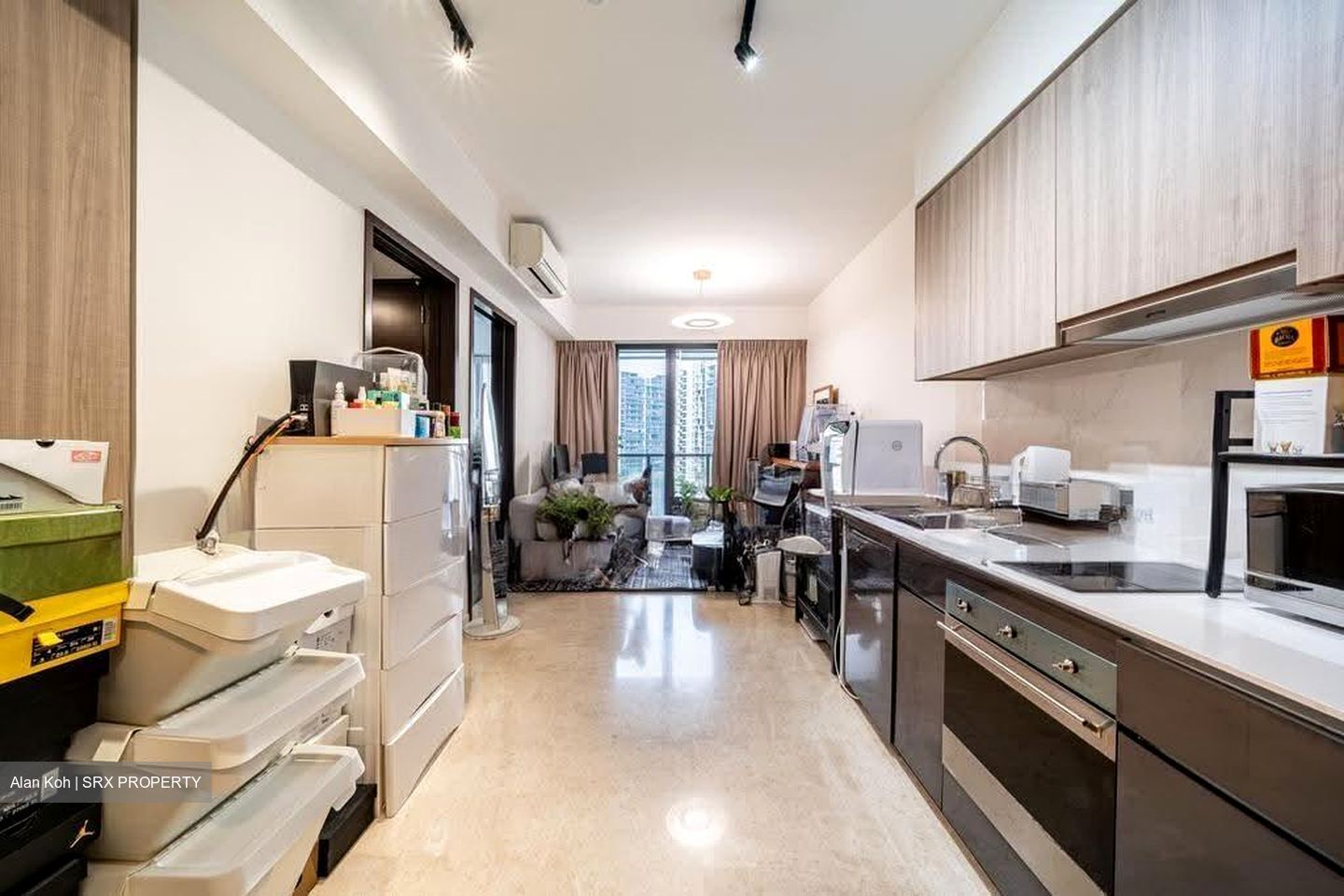 Botanique At Bartley (D19), Condominium #623690321